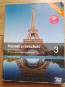 Poznać przeszłość 3 Podręcznik 