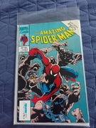 The Amazing Spider-Man 6/95 (60); TM-Semic