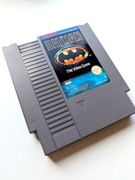 *** BATMAN NINTENDO NES *** Retro_Fanatic