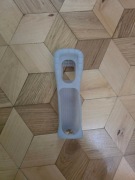 Silikonowe etui na kontroler Wii