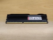 Pamięć DDR3 Kingston HyperX Fury 8GB 1866MHz