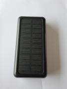 Solar Power bank 30000mAh  Rohs