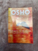Osho Podróż w Nieznane