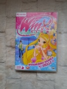 Gra Winx Club: Wymarzona randka Stelli na komputer PC