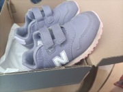Buty dziecięce New Balance rozmiar 23 1/2