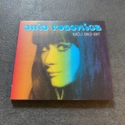 Ania Rusowicz - Mój bigbit