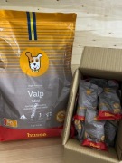 Promocyjny zestaw karmy dla szczeniąt