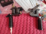 Zestaw do robienia tatuaży 