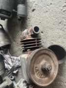 Części c 328 oraz c 330 