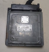 KOMPUTER AUDI Q7 4L0910551A