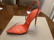 Nowe szpilki Christian Louboutin, rozmiar 39 !!!