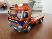 1/43 Iveco 79.12 Turbozeta #85 DeAgostini