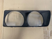 Szkło wkład lampy reflektora BMW E36 lewy przód