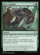 MTG Tear Asunder