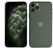 Iphone 11 PRO Forest Green