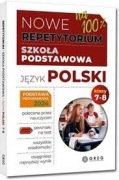 GREG-Repetytorium szkola podstawowa jezyk polski -wydanie III 
