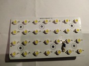 moduł płytka led 24v