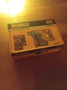 Młotowiertarka udarowa DeWalt do kucia i wiercenia DCH273N