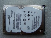 Dysk 2,5"  Seagate Momentus 5400.6  500GB SATA