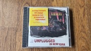 NIRVANA - MTV Unplugged in New York 1994 +10 000 innych 