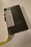 Sony dyktafon walkman TCM-31