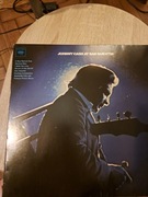 JOHHNY CASH IN SAN QUENTN LP JAK NOWY 2008