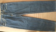 Spodnie Levis 562