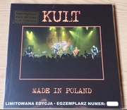 Kult Made in Poland I winyl NOWY ODBIÓR OSOBISTY