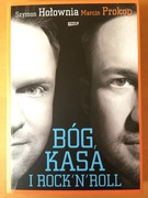 Bóg, kasa i rock'n'roll - S. Hołownia, M. Prokop