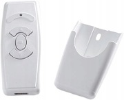 Pilot Seav BeFree S1 433,92 MHz do rolet/zasłon