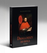 Droga duszy do Boga i inne pisma - św. Bonawentura