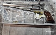 Remington Pietta INOX 8 cali NOWY
