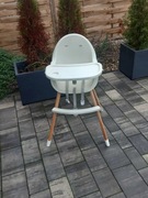 Krzesełko do karmienia