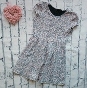 Sukienka dziewczynka 128