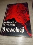 O rewolucji Hannah Arendt 