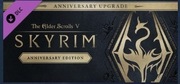 THE ELDER SCROLLS V SKYRIM ANNIVERSARY UPGRADE GLOBAL