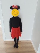 Strój myszka Miki 122