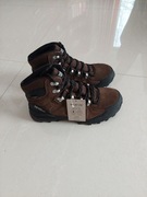 Okazja!!! NOWE z metką Męskie buty JACK WOLFSKIN rozmiar 40 brązowe