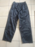 Spodnie przeciwdeszczowe L/XL