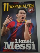 Michał Zaranek - 11 wspaniałych Lionel Messi