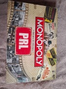 MONOPOLY PRL plecam