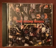 The Stone Roses Second Coming CD