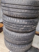 Opony 235/65/16C letnie