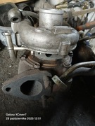 Turbina do Toyoty rav4