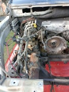 2007-2009 Chrysler Aspen katalizator sonda lambda