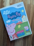 Peppa Pig: The Game - Wii