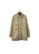 Camel vintage kurtka cargo, rozmiar XL, stan bardzo dobry