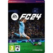 FIFA, EA 24 na PC, WERSJA na komputer, KOD DO GRY