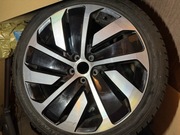Vw Arteon felga Montevideo 19