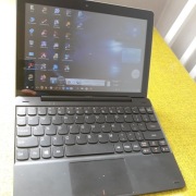 Tablet komputer lenovo miix 300 win 10, windows xp.